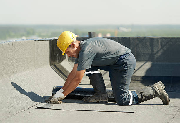 Best Blown-in Insulation in Newcastle, WY