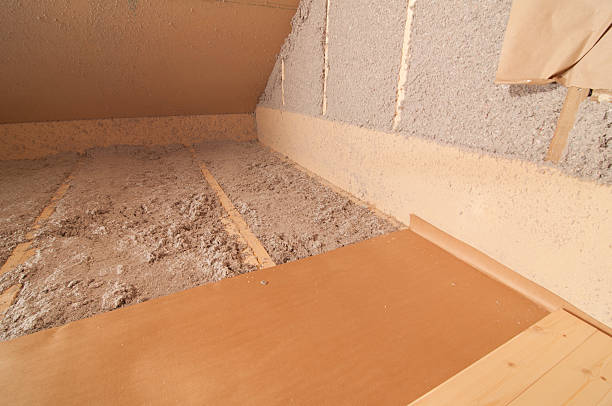 Best Commercial Insulation in Newcastle, WY