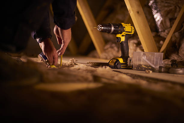 Best Residential Insulation in Newcastle, WY